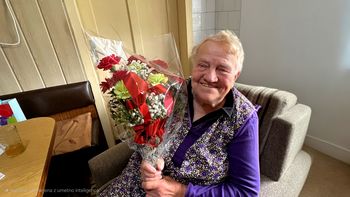 Častitljiva leta Častitljiva leta