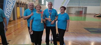 Pokrajinsko tekmovanje v štrbunku Pokrajinsko tekmovanje v štrbunku