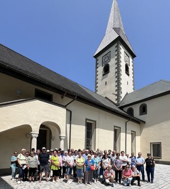 Izlet na Avstrijsko Koroško