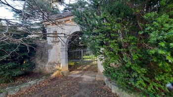 Barjani na Kjeclu Barjani na Kjeclu