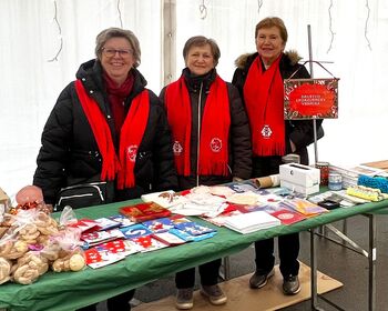 Sodelovali smo na dnevu dobrodelnosti Sodelovali smo na dnevu dobrodelnosti