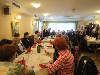 Zimzeleni uspešno in veselo zaključili leto 2025 Zimzeleni uspešno in veselo zaključili leto 2025