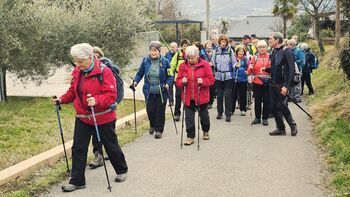 Barjani iz Bukovice na sveti Ot Barjani iz Bukovice na sveti Ot