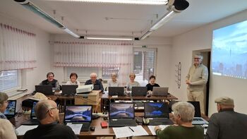 Računalniške delavnice Računalniške delavnice