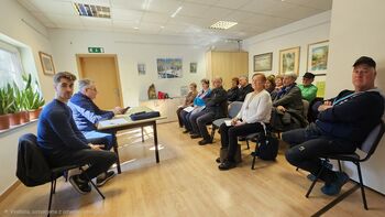 Delavnica pametni telefon Delavnica pametni telefon