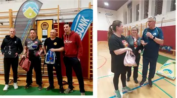 Pokal Vrhnike v Štrbunku/Cornholu