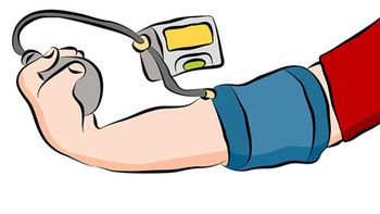 Povišan krvni tlak in kako živeti z njim