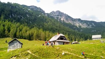 Vandrovke na Konjščici