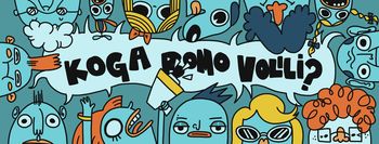 Koga bomo volili v volilnem okraju Vrhnika?