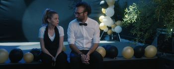 Nekaj sladkega (Nekaj sladkega)