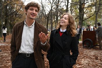 Srečno naključje (Coup de chance)