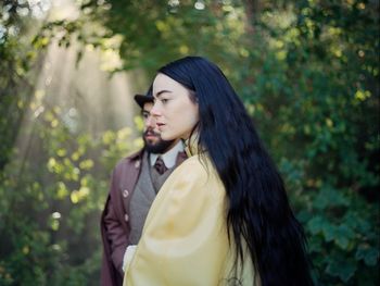 Nesrečna bitja (Poor Things)