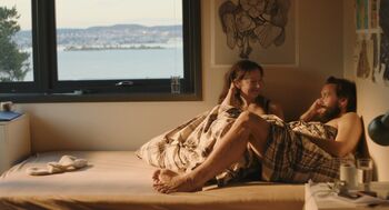 Ljubezen (Kjærlighet)