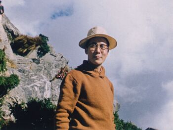 Modrost sreče (Wisdom of Happiness)