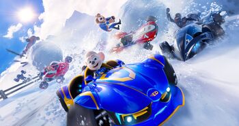 Velika nagrada Evrope (Grand Prix of Europe)