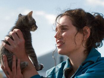 Žal mi je, punčka (Sorry, Baby)