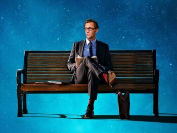 Chuckovo življenje (The Life of Chuck)