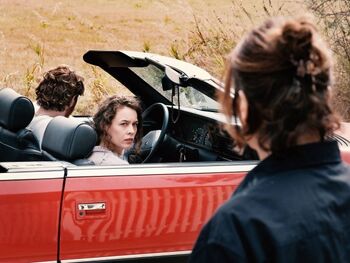 Zrcala, št.3 (Mirors No.3)