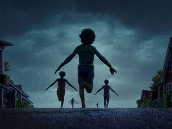 Ura izginotja (Weapons)