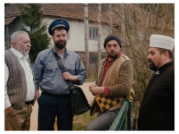 Oporoka (Amanet 2 - Testament)