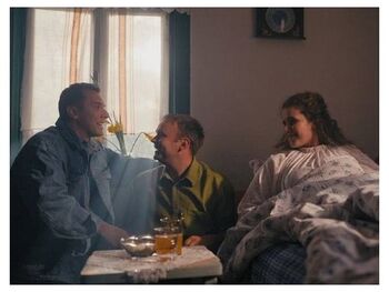 Oporoka (Amanet 2 - Testament)