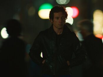 Springsteen: Reši me od nikoder (Springsteen: Deliver Me from Nowhere)