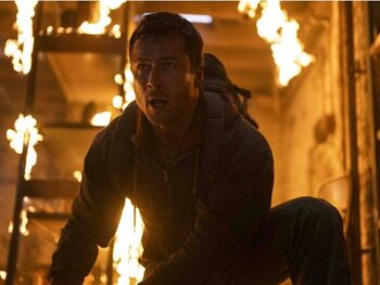 Tekač (The Running Man)