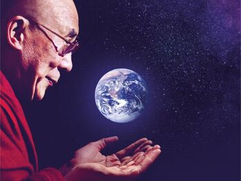 Modrost sreče (Wisdom of Happiness)