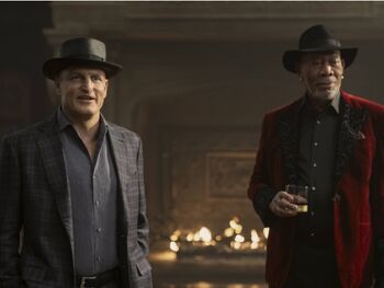 Mojstri iluzij 3: Zdaj me vidiš, zdaj me ne vidiš (Now You See Me: Now You Don't)