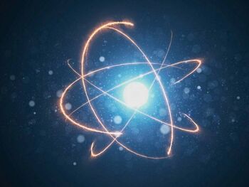 Od atoma do kvantnega računalnika: zgodba kvantne fizike