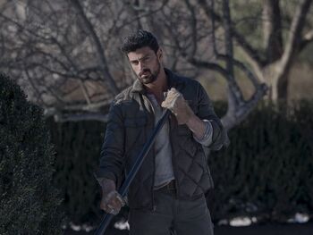 Hišna pomočnica (The Housemaid)