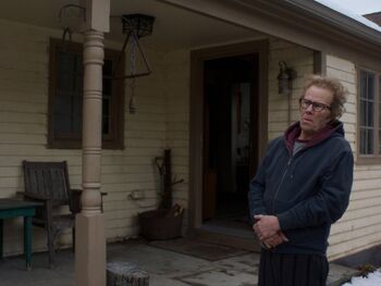 Oče mati sestra brat (Father Mother Sister Brother)