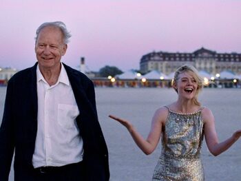 Sentimentalna vrednost (Affeksjonsverdi)