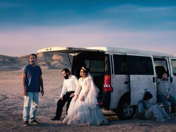 Bila je samo nesreča/Yek tasadef sadeh