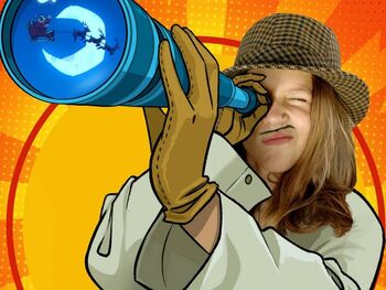 Drugi dnevnik Pauline P./Drugi dnevnik Pauline P.