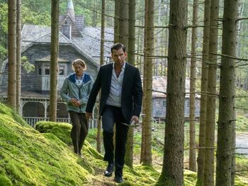 Zadnji Viking (Den sidste viking)