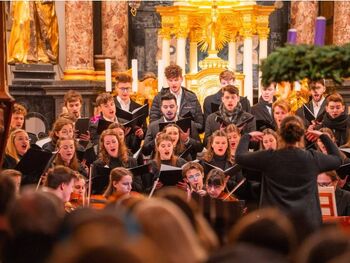 Koncert glasbene skupine Šuštarji ob 10 letnici delovanja