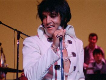 EPiC: Elvis Presley na koncertu (EPiC: Elvis Presley in Concert)