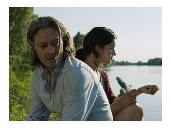 Zgodovina ljubezni (Zgodovina ljubezni)