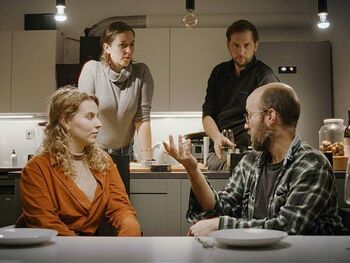 Zemljo krast (Zemljo krast)