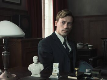 Dva tožilca (Dva prokurora)