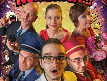 Nor...Nor...Norišnica