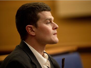 Preklinjam (I swear)