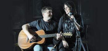 Akustični večer: Duo Marc
