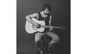 Glasbeni večer: Matija Bolčina