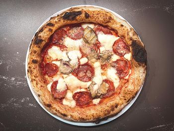 PIZZA NAPOLETANA MASTERCLASS - kulinarična delavnica