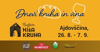 Dnevi kruha in vina