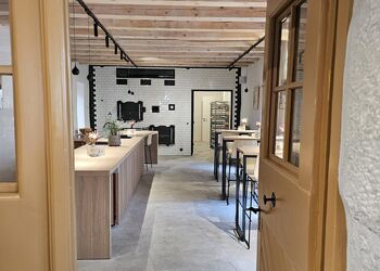 Voden ogled po Rustjevi pekarni z Jožetom Krečičem