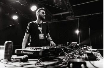 Pozdrav jeseni z DJ Baromatom