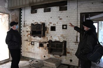 Pogovorni večer – Ko zidovi spregovorijo: arheološki in umetnostnozgodovinski pristopi pri revitalizaciji Rustjeve hiše kruha